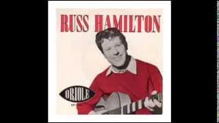 Russ Hamilton - We Will Make Love
