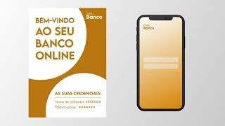 Como Aceder Ao Meu Banco Online?