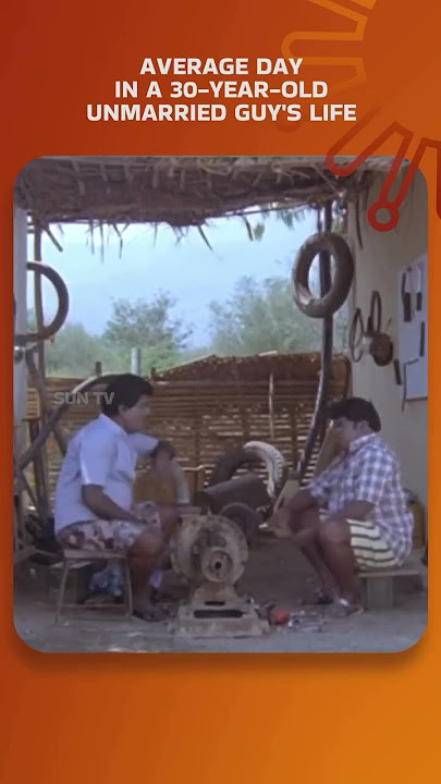 Unavoidable truth  You know whom to tag!Cheran Pandiyan  | Today | 3.30 PM #SunTV#CheranPandiyan