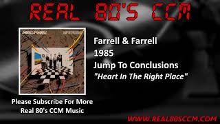 Farrell & Farrell - Heart In The Right Place screenshot 5