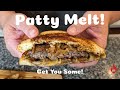 How To Make A Perfect Patty Melt At Home