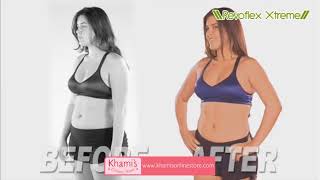 Revoflex Khamisonlinestore