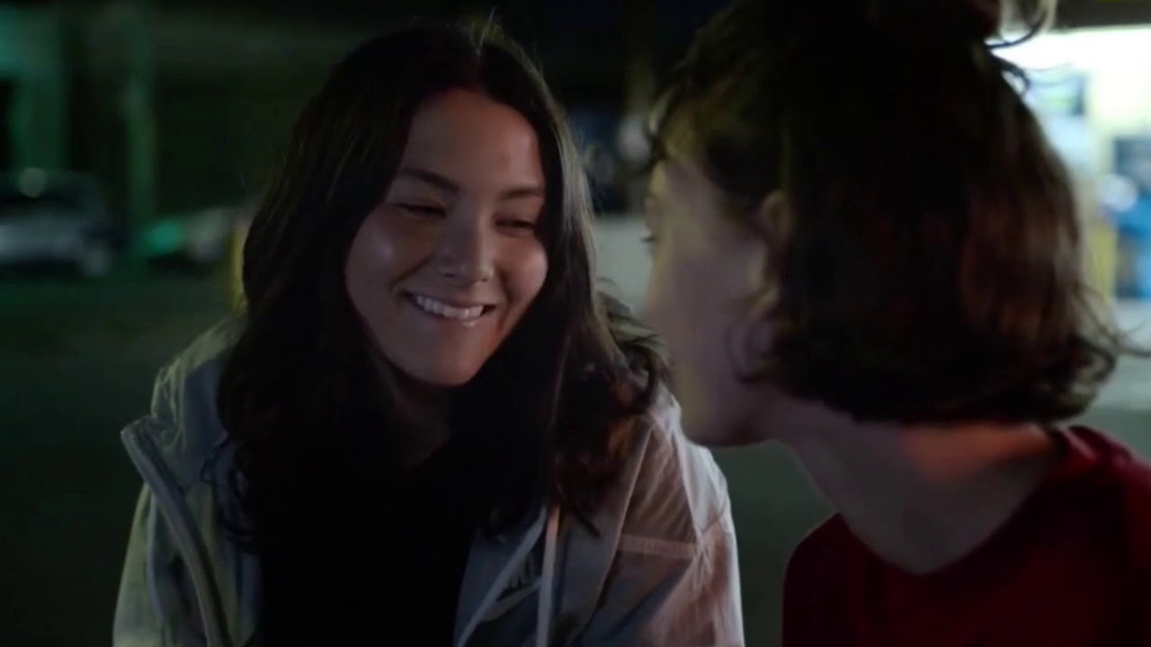 Casey & Izzie/Yoko Ono