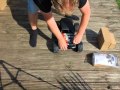 Kyosho FO-XX- Nitro Unboxing