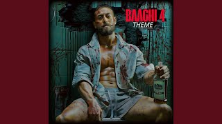 Baaghi 4 Theme