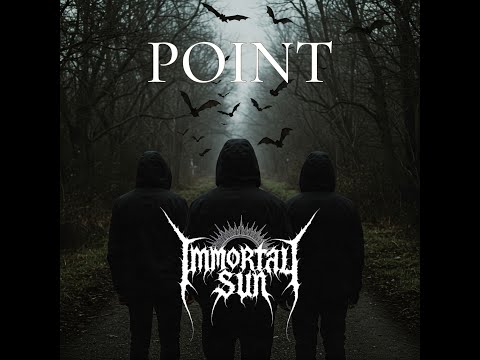 IMMORTAL SUN GODZILLA Official Audio