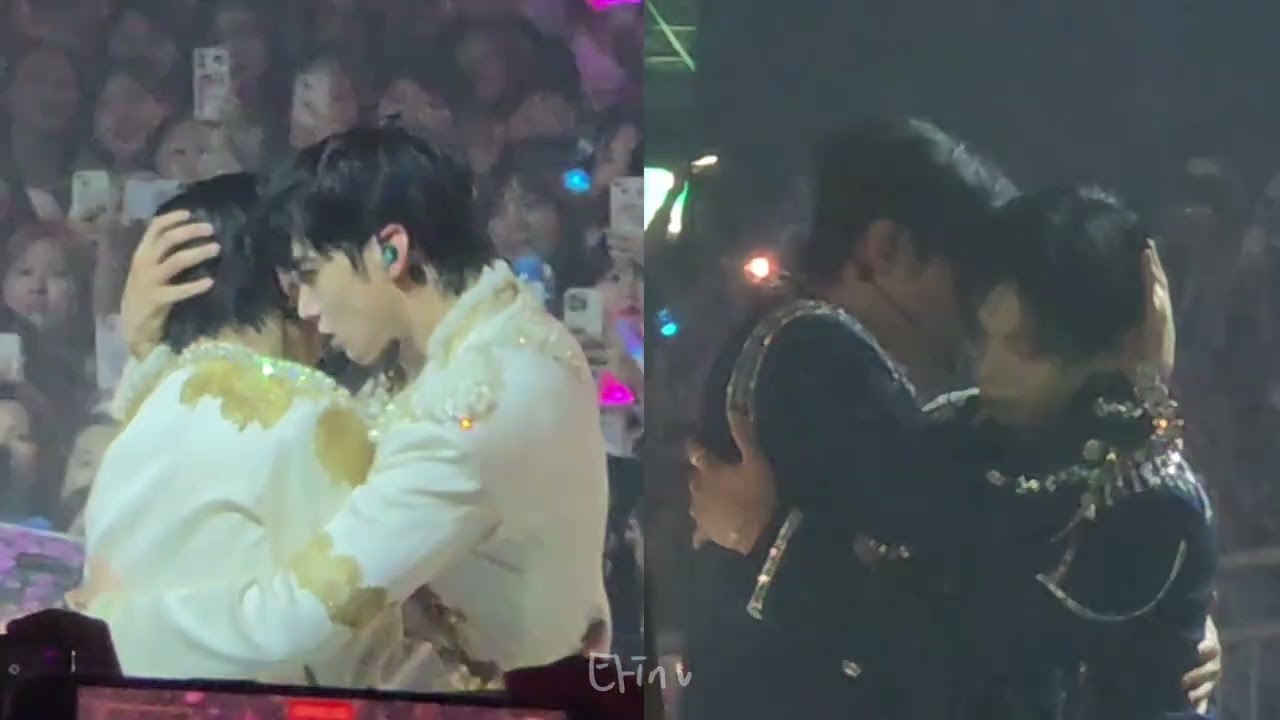 ChaKy's 'Such a good night' 