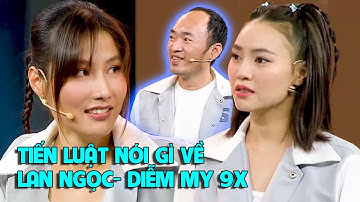 7 Nụ Cười Xuân mùa 6 tập 2: Tiến Luật nói gì về Lan Ngọc -Diễm My 9x - Thuý Ngân bất ngờ vắng mặt
