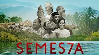 Review Film Semesta Untuk Mengedukasi Menjaga Alam Indonesia Tercinta Kita