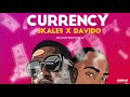 AUDIO!: Skales Ft. Davido - Currency (Prod. By PrinceTon)