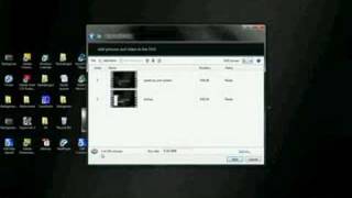 Windows DVD Maker