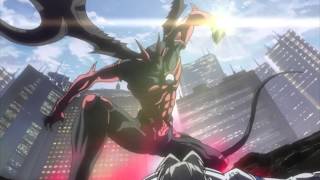 AMV -  The Pretender