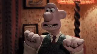 1 Second From Every Aardman Film