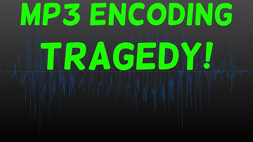 Encoding Your MP3 Files Using the Highest Quality Conversion