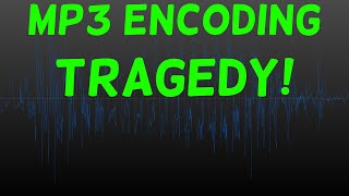 Encoding Your MP3 Files Using the Highest Quality Conversion