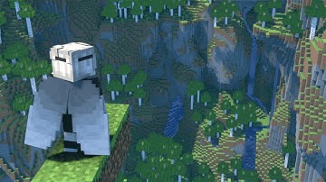 Elytra [ BPS Minecraft Animation Collab Entry ]