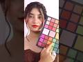 New lipstick eyeshadow hack waterproof #hack #makeup