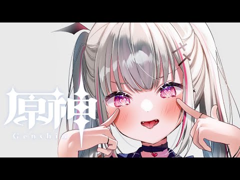 【原神】#4 璃 月 物 語 【空澄セナ/ぶいすぽっ！】