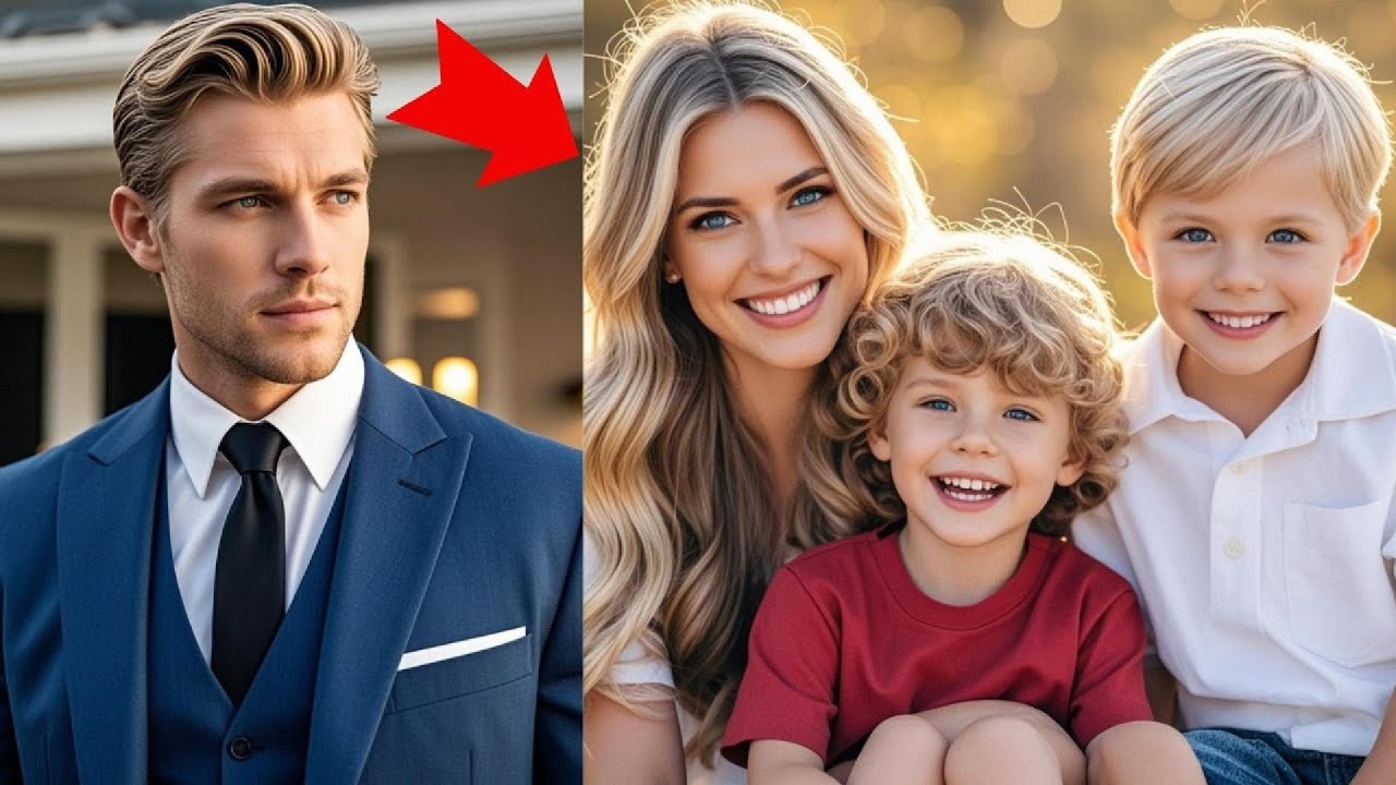 THE MILLIONAIRE ABANDONED HER UNDER FAMILY PRESSURE… BUT HE NEVER EXPECTED TO SEE THIS YEARS LAT