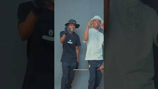 Jezabelle  Gannyane Nyane Mtswale Ampe X Psychonic