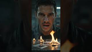 REDLINE REVENGE — Ultra Realistic Desert Racing Movie 4K HDR Cinematic Action Thriller #viral