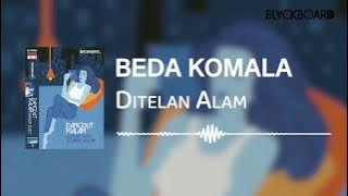 Beda Kolama - Di Telan Alam