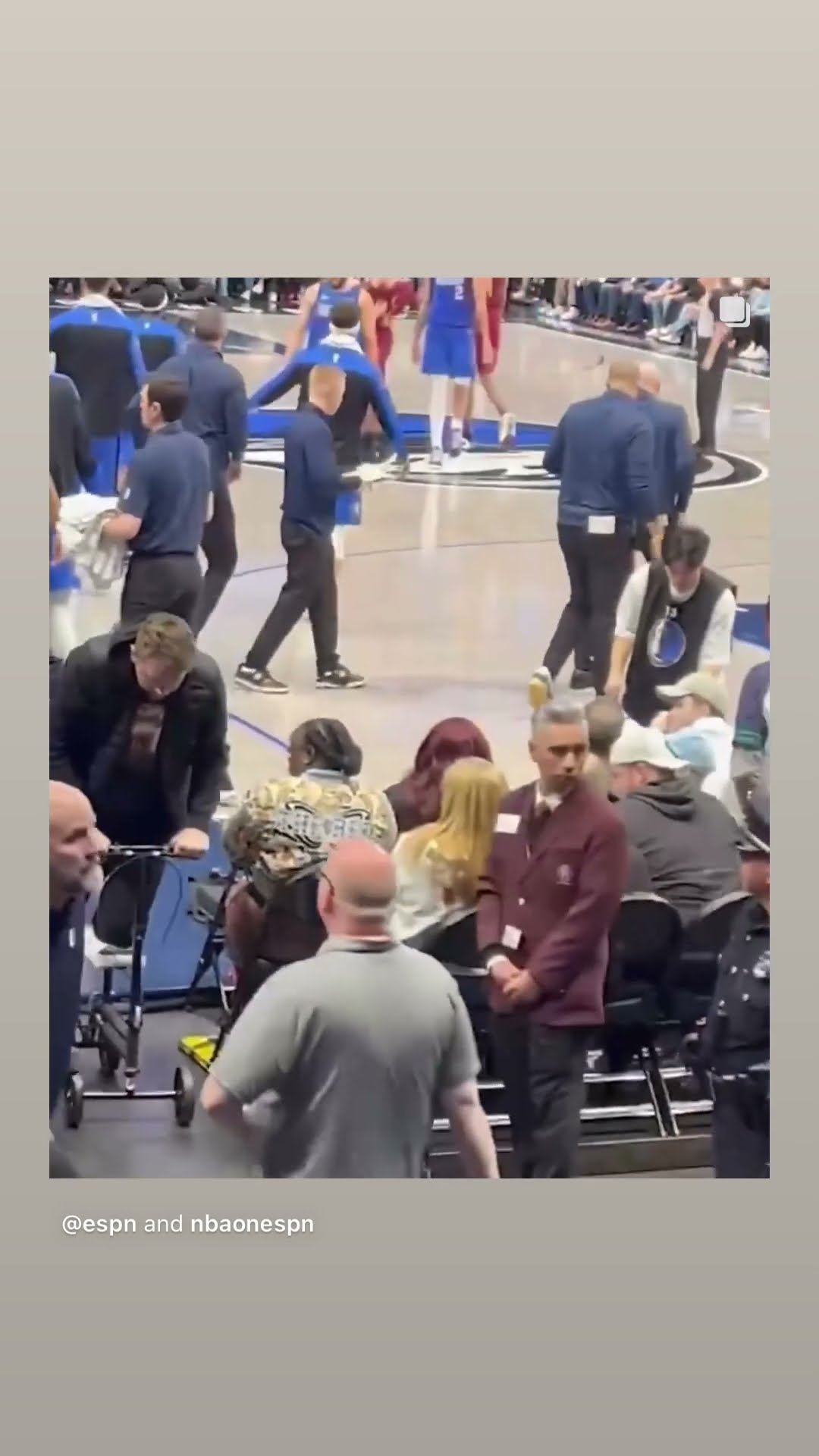 Luka on a scooter #hoodnews #lukadoncic #mavs #injury #NBA #basketball #omg #how #wow #howto #omfg