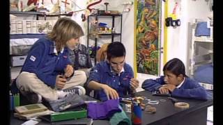 Capítulo  39- Chiquititas