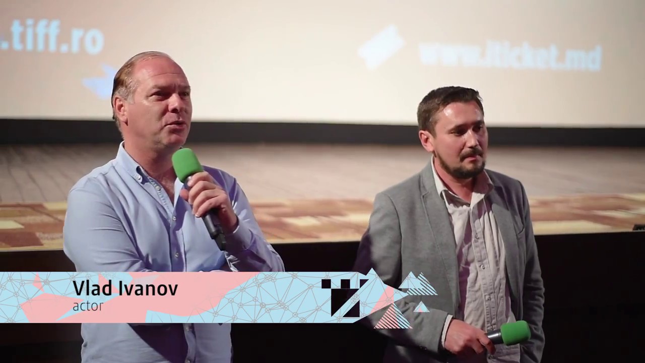 film festival sydney TIFF Chisinau 2016 | Aftermovie