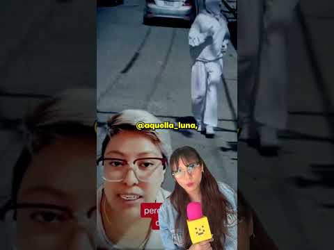 El misterioso "Hombre de blanco" de Coacalco