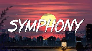 Clean Bandit - Symphony (feat. Zara Larsson) - (Lirik)