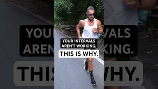 Why Sub-3 Runners Wreck Their Interval Sessions (Without Knowing)