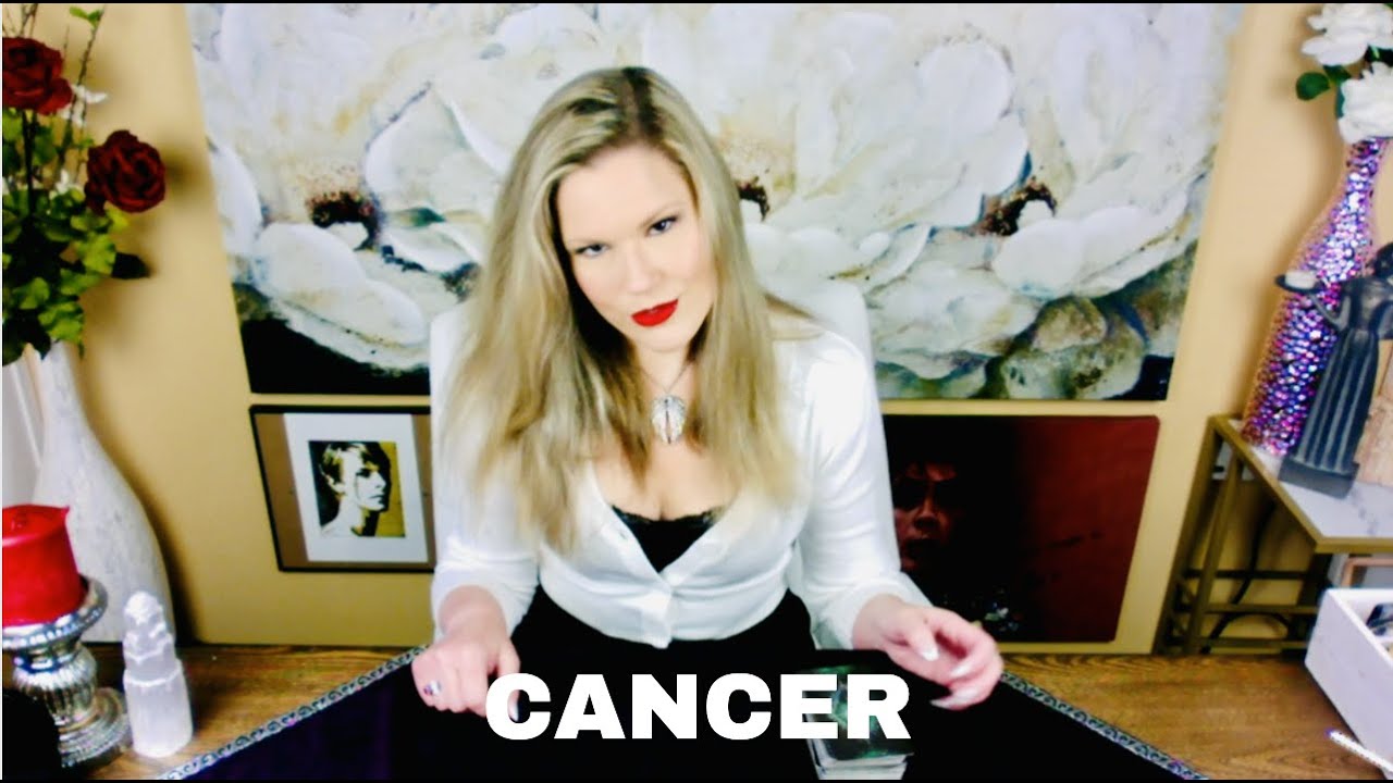 CANCER ~ Marriage Proposal (Sorry I Ruined It) / General Love Reading / June 4th-17th