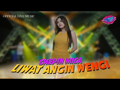 Shepin Misa - Liwat Angin Wengi (Live Video Music) Rungokno Sworo Atiku Kang Nandang Kangen Sliramu