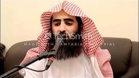 تلاوه مؤثره يوم تقلب وجوههم فى النار محمد اللحيدان