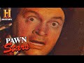 Pawn Stars: Chum Shocked by Comic Book Appraisal (Season 13) | History