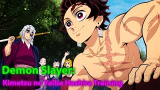 The Best Battle in Demon Slayer: Kimetsu no Yaiba Hashira Training (Season 4) Ep 1 | Anime Recaped