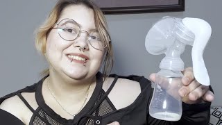 Akari Breastpump Tutorial Breastpump Tutorial With Akari
