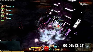 Define [HC] - GW2 - CoE Path 1 - full guiding run (10min 26sec)