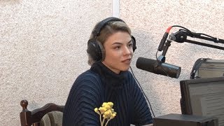 Званый гость. Екатерина Паламар