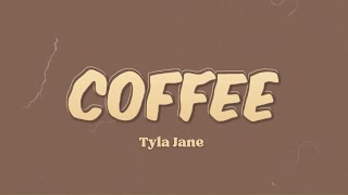 Watch Tyla Jane Coffee video