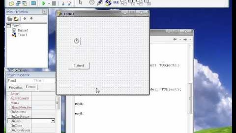 Урок 23.Timer,MediaPlayer