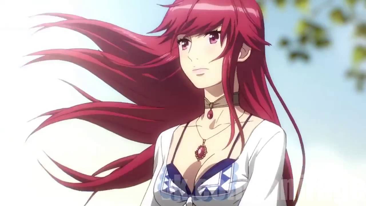 Alderamin On The Sky Trailer