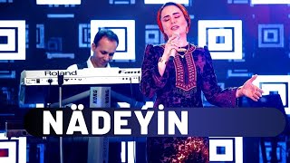 BILBIL OWEZOWA NADEYIN TURKMEN HALK AYDYM AUDIO SONG JANLY SESIM