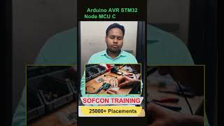 From Engineering Student to Embedded Professional | Sofcon Noida