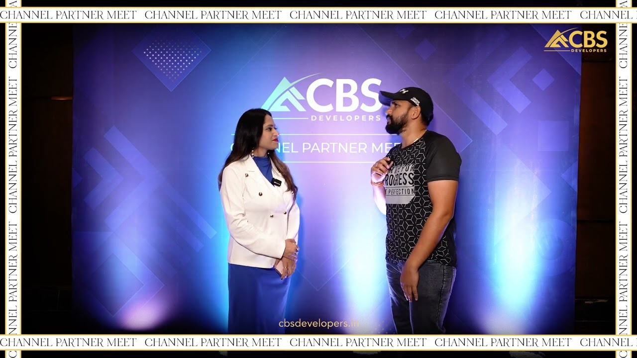 Building Success Together | Deepak’s Partnership Story with CBS Developers
