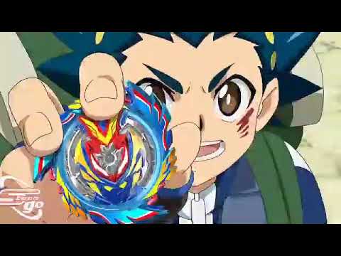 علان بي باتل بيرست ايفلوشن حلقه جديده