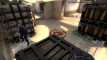 CS:GO NINJA  Defuse #3