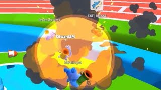 This is Why Team Games Suck…