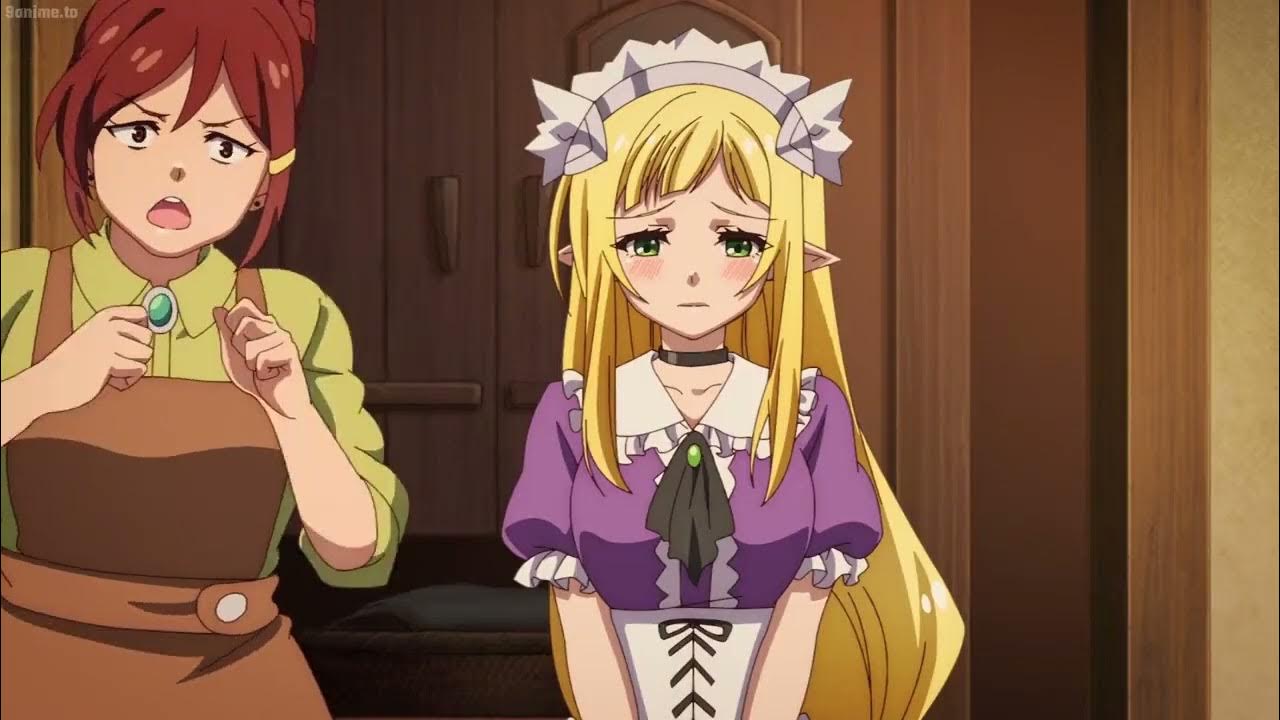 Kuro no Shoukanshi - Episódio 3 - Animes Online